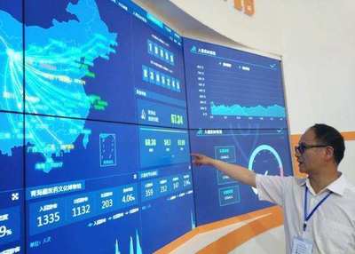 青海中大信息攜手建文軟件，共筑青海新基建智能系統技術研發新篇章