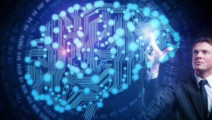 工業(yè)機器人 驅(qū)動未來智慧生活的關(guān)鍵技術(shù)