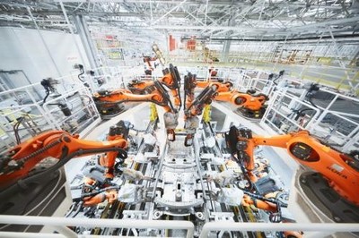 構建智能工廠，這些核心因素不可少 智能化系統工程技術研發