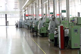 打造智能化卷煙工廠 智能化系統工程技術研發在路上