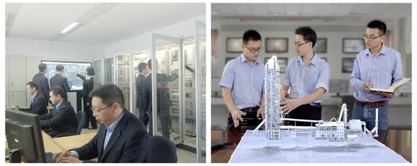 科研力量驅(qū)動(dòng)智能化系統(tǒng)工程技術(shù)研發(fā) 融合、創(chuàng)新與未來(lái)