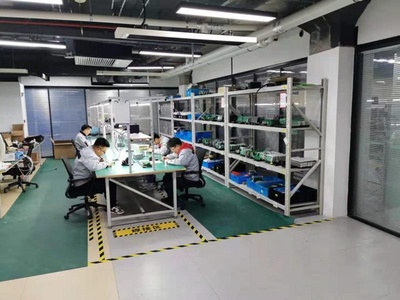 吉林云帆智能工程 以技術(shù)研發(fā)為引擎，驅(qū)動(dòng)智能化系統(tǒng)未來(lái)