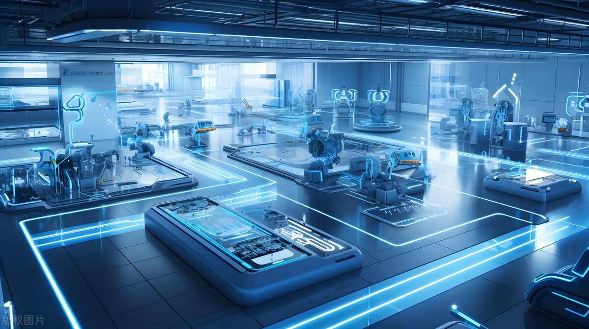 弱電智能化工程 融合系統(tǒng)與技術(shù)的現(xiàn)代建筑智慧化解決方案