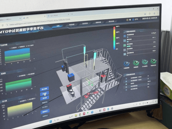 智能化工大模型2.0 Pro發(fā)布，科大訊飛助力化工產(chǎn)業(yè)智能化轉(zhuǎn)型新飛躍
