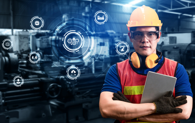 智能化系統(tǒng)工程技術(shù)的創(chuàng)新研發(fā) 驅(qū)動(dòng)未來(lái)智慧生態(tài)的構(gòu)建