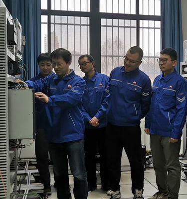 智慧閃耀三秦 第二屆“尋找最美三秦青年科技之星”評選揭曉，智能化系統工程技術研發領域新星璀璨